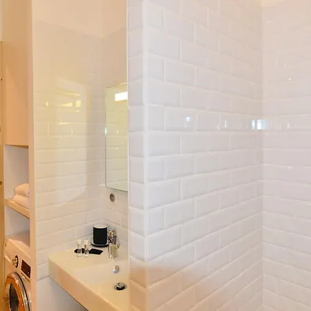 Appartement Appart' Pasteur Lyon