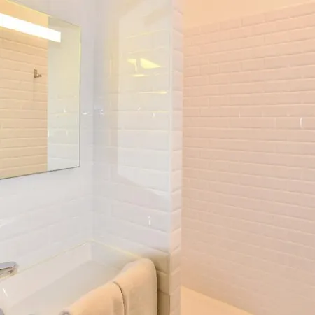 Appart' Pasteur Appartement