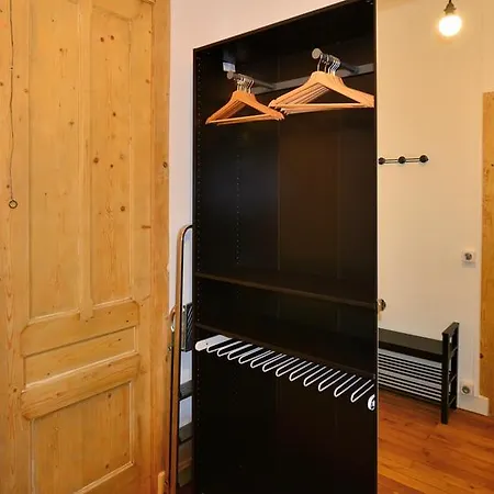 Apartment Appart' Pasteur Lyon
