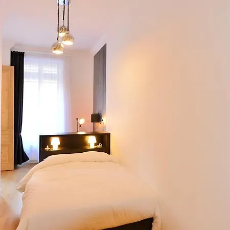 Apartment Appart' Pasteur Lyon