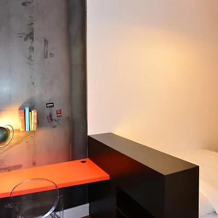 Appart' Pasteur Apartment Lyon